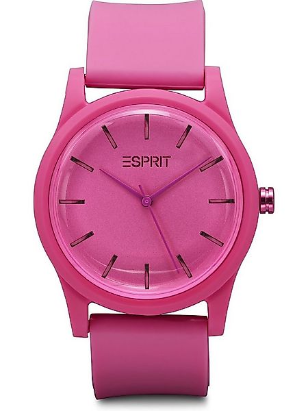 Esprit Quarzuhr ESPRIT Damen-Uhren Analog Quarz, Klassikuhr günstig online kaufen