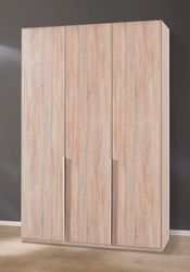 Wimex Kleiderschrank "New York" in vielen Breiten, 208 oder 236cm hoch günstig online kaufen