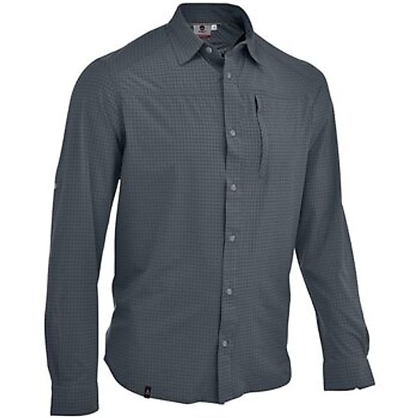 Maui Sports  T-Shirts & Poloshirts Sport Panama-SP - langarm Krempelhem 493 günstig online kaufen