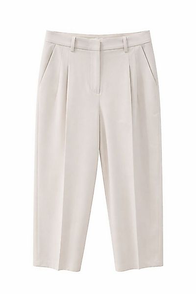 Smith & Soul Bundfaltenhose günstig online kaufen
