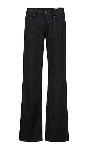 Herrlicher Leinenhose Edna Cotton Linen Mix günstig online kaufen