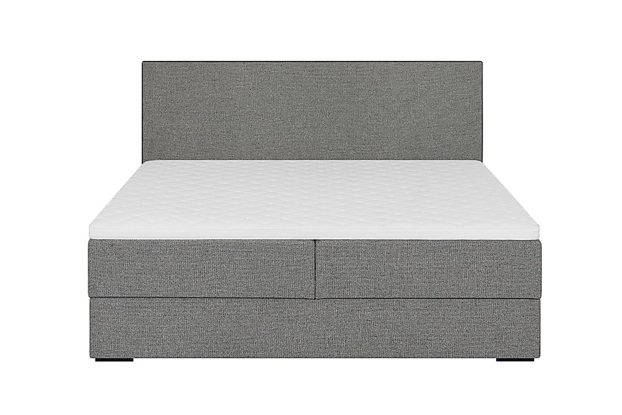 NADUVI Collection | Lucarno Bettgestell mit Stauraum 180x200 günstig online kaufen