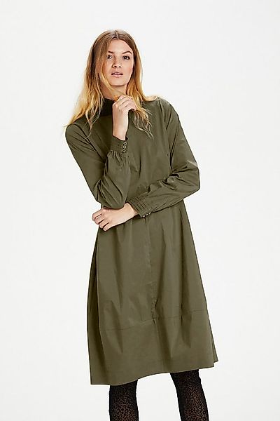 Culture Jerseykleid Kleid CUantoinett günstig online kaufen