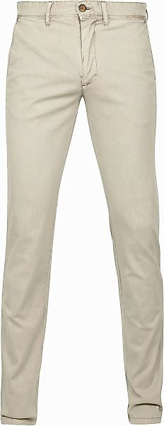 Suitable Chino Sartre Oxford Sand - Größe 56 günstig online kaufen