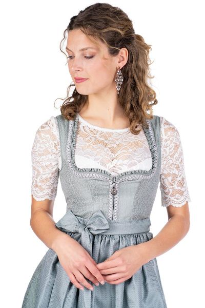 MarJo Dirndl Midi Dirndl 2tlg. - günstig online kaufen