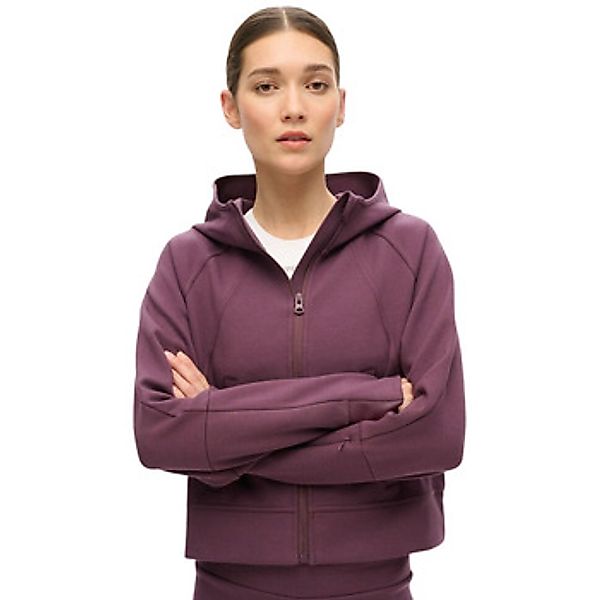 Superdry  Jacken Sweatshirt à capuche femme  Sport Tech Relaxed günstig online kaufen