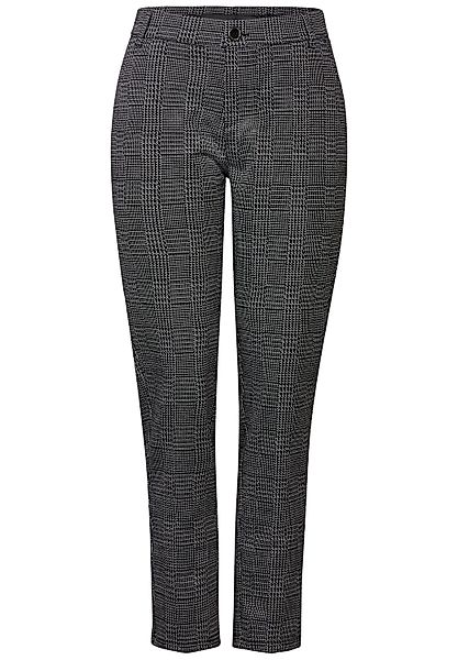 STREET ONE Stoffhose günstig online kaufen