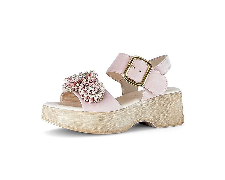 Gabor Riemchensandale Riemchensandale günstig online kaufen