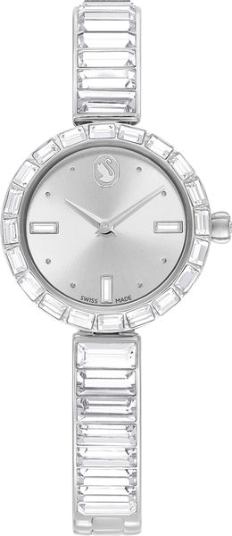 Swarovski Quarzuhr MATRIX BANGLE 5677487, Armbanduhr, günstig online kaufen