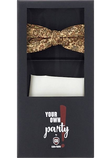 CG Club of Gents Fliege CG Pixton-N günstig online kaufen