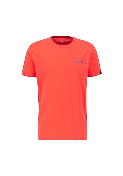 Alpha Industries T-Shirt Alpha Industries Men günstig online kaufen