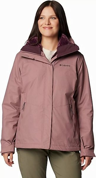 Columbia Doppeljacke Bugaboo III Fleece Interchange Jack FIG günstig online kaufen