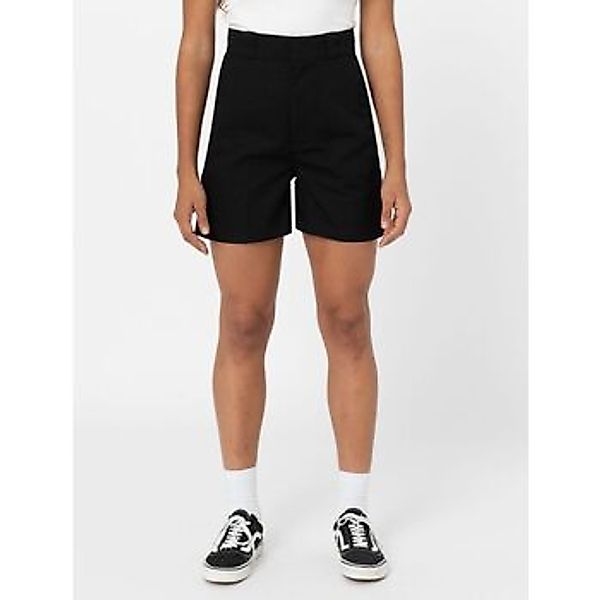 Dickies  Shorts PHOENIX REC SHORT - DK0A4Y85-BLK1 BLACK günstig online kaufen