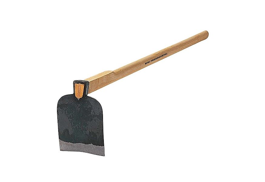 SHW Gartenhacke SHW Miltenberger Hacke mit Eschenstiel 135 cm, Selbstschärf günstig online kaufen