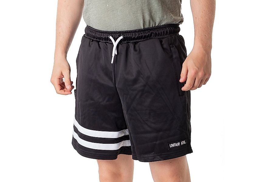 Unfair Athletics Trainingsshorts Short Unfair DMWU Athletic black günstig online kaufen