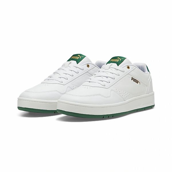PUMA Sneaker "COURT CLASSIC" günstig online kaufen