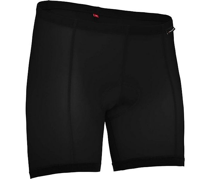 Fahrradhose VANI (mit Sitzpolster) komfortable Damen Radunterhose günstig online kaufen