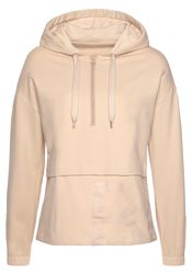 Bench. Loungewear Hoodie mit Reißverschluss, Loungewear, Loungeanzug günstig online kaufen