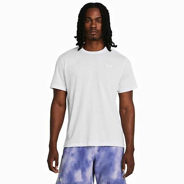 Under Armour® T-Shirt UA LAUNCH SHORTSLEEVE (1-tlg) günstig online kaufen