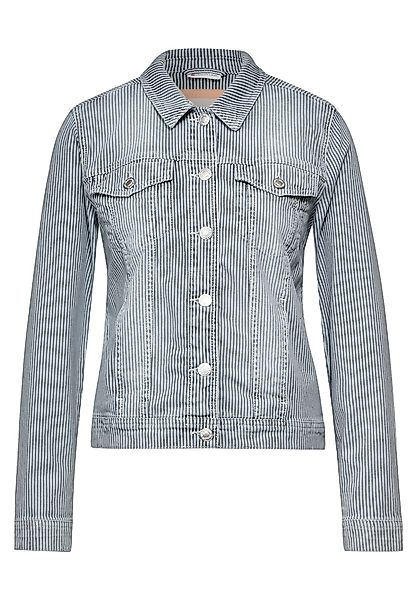 Street One Damen Jacke A212094 günstig online kaufen