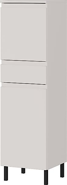 GERMANIA Midischrank "Scantic", (1 St.), mit griffloser Optik günstig online kaufen