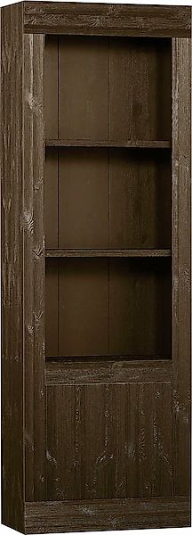 WOOOD Regal »Vienna«, mit Tür, H 230 cm x B 78 cm günstig online kaufen