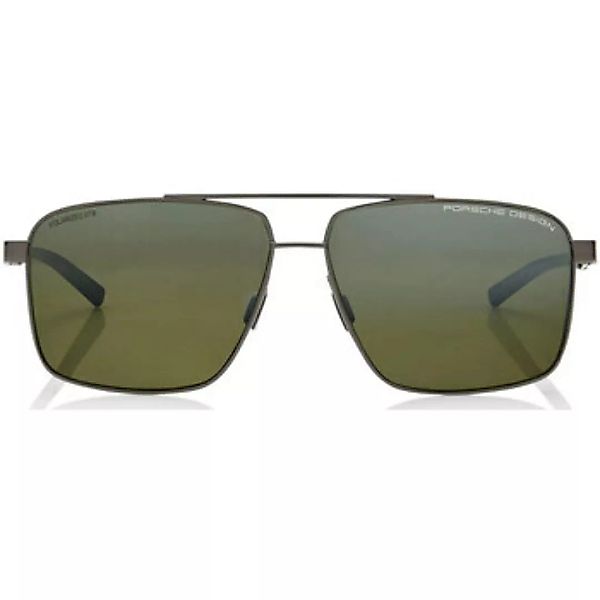 Porsche Design  Sonnenbrillen Sonnenbrille P8944-C-448 Polarisiert günstig online kaufen