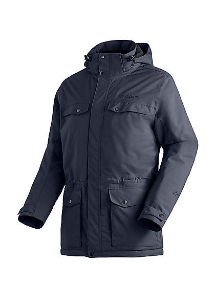 Maier Sports Funktionsjacke Knuth Herren Outdoorjacke, günstig online kaufen