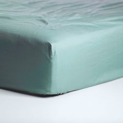 Cinderella Spannbettlaken Weekend, Renforcé, Gummizug: rundum, günstig online kaufen