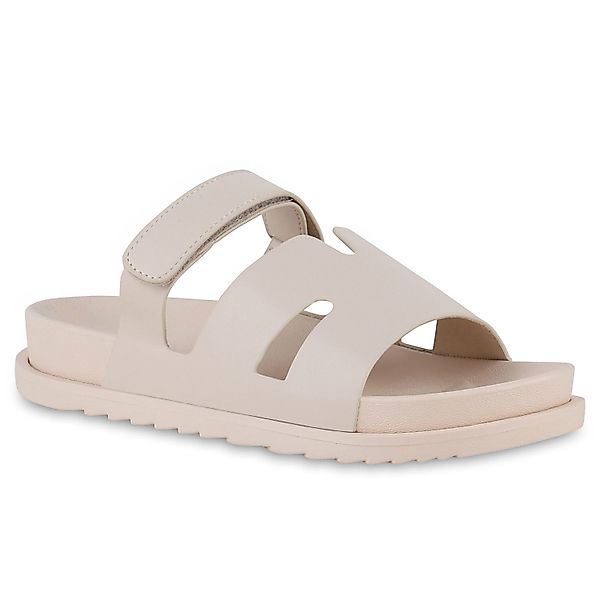 VAN HILL 841020 Pantolette Schuhe günstig online kaufen