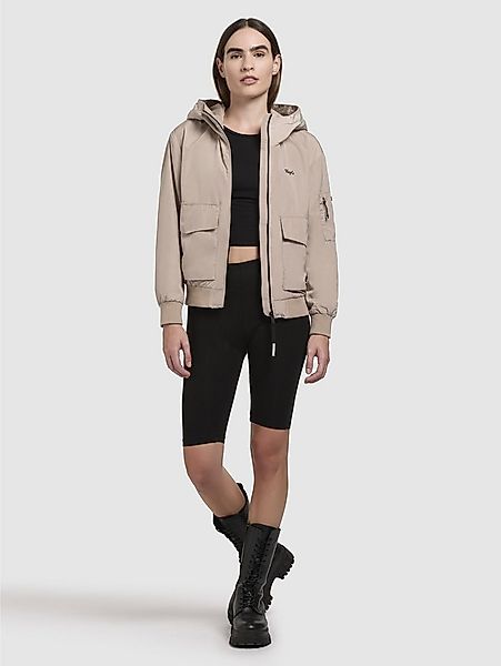 khujo Anorak ANOV günstig online kaufen