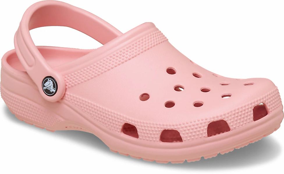 Crocs "Classic Clog", Sommerschuh, Schlappen, Hausschuh passt zu Jibbitz günstig online kaufen
