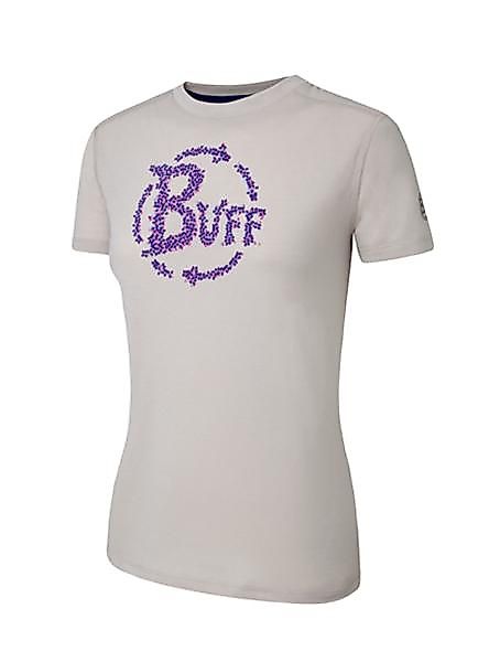 Buff ® Spring Kurzarm T-shirt M Desert günstig online kaufen