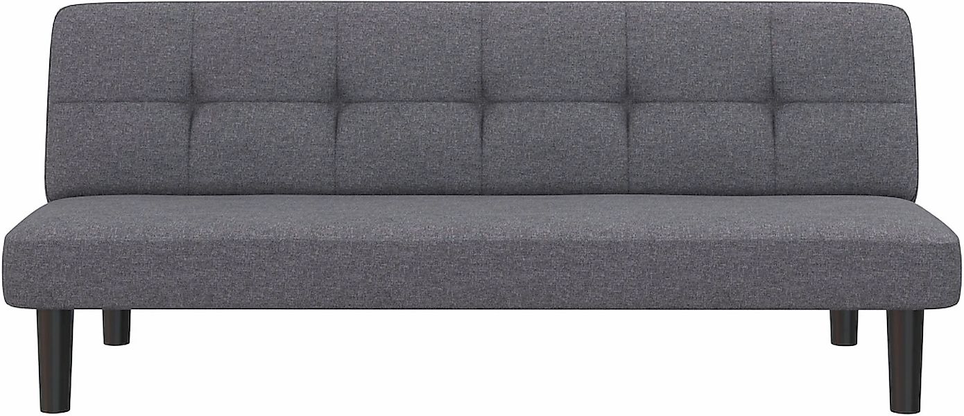 Dorel Home Schlafsofa "Alby", verschiedene Farbvarianten erhältlich, Sitzhö günstig online kaufen