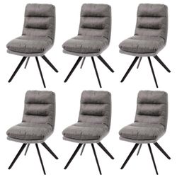 MCW Esszimmerstuhl MCW-G66-6 (Set, 6 St), günstig online kaufen
