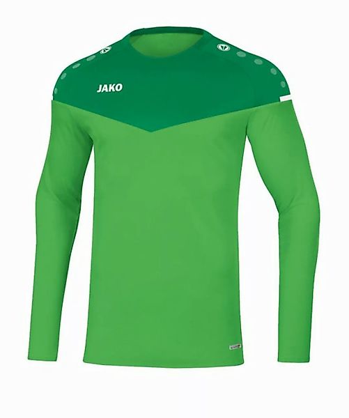 Jako Sweatshirt Champ 2.0 Sweatshirt Polyester günstig online kaufen