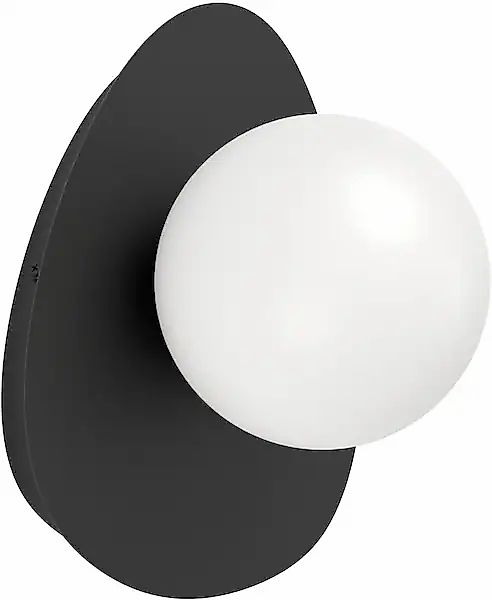 EGLO Wandleuchte »CASTROVIDO Wandlampe - Stahl - G9 - 1X4,2W - IP44« G9 1 S günstig online kaufen