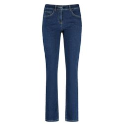 GERRY WEBER 5-Pocket-Jeans SOLINE BEST4ME SLIM günstig online kaufen