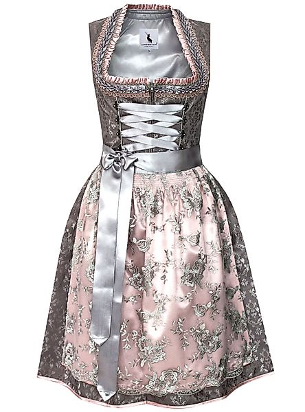 Alpenmärchen Dirndl ALM903_38 günstig online kaufen