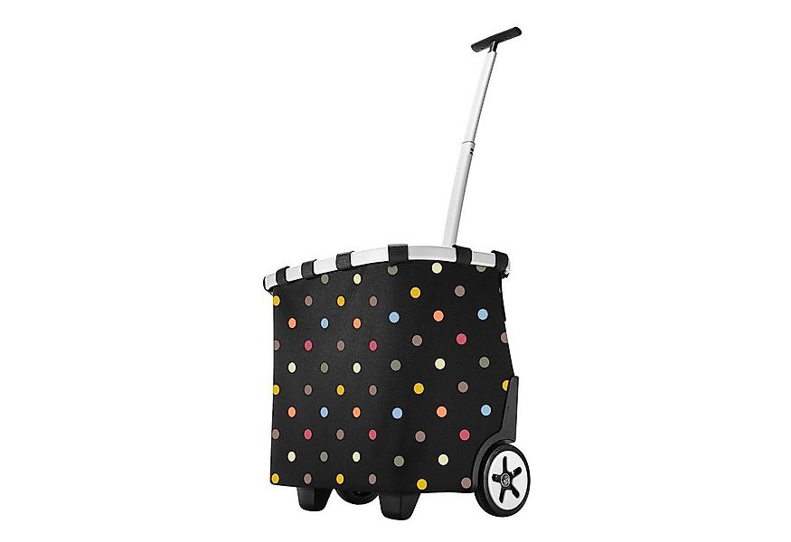 REISENTHEL® Einkaufstrolley carrycruiser, 40 l, herausnehmbares Innenfutter günstig online kaufen