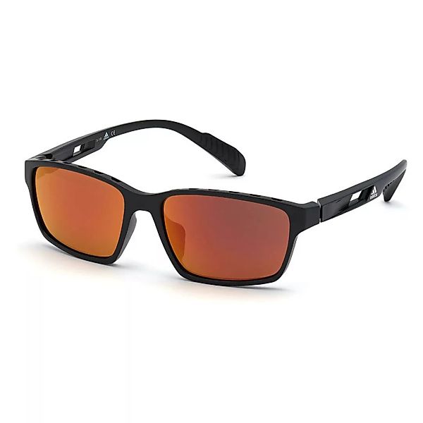 Adidas Sp0024 Sonnenbrille 58 Shiny Black günstig online kaufen