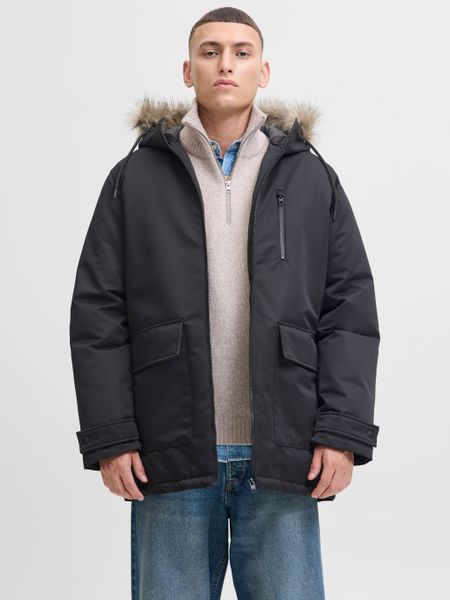 Jack & Jones Parka JJCHARLIE DETACHABLE günstig online kaufen