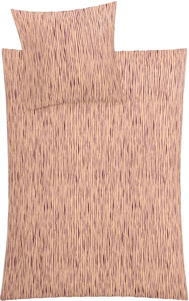 Kleine Wolke Bettwäsche Mino, Mako-Satin, 2 günstig online kaufen