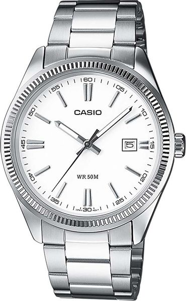 CASIO TIMELESS COLLECTION Quarzuhr MTP-1302PD-7A1VEF, Armbanduhr, günstig online kaufen