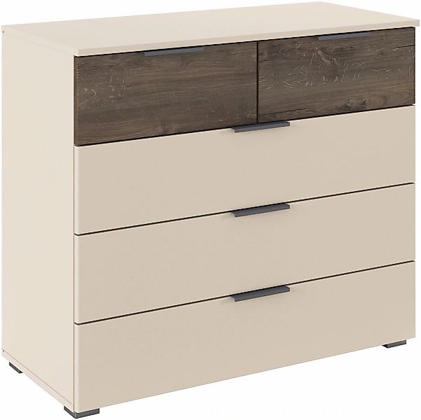 rauch Schubkastenkommode "Sideboard Kommode Schubladenkommode TARRAGONA", m günstig online kaufen