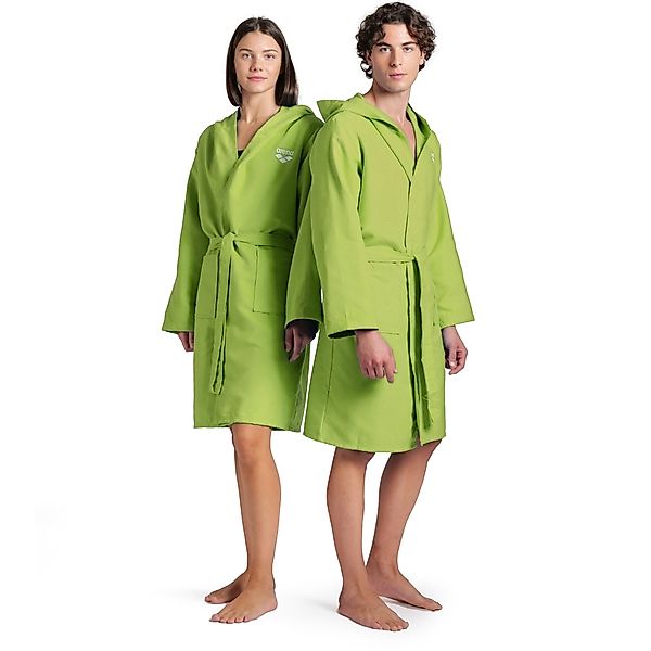 Arena Bademantel Arena Unisex Bademantel Compact günstig online kaufen