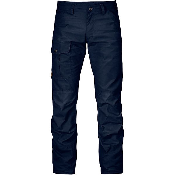 Fjällräven Funktionshose Outdoorhose Nils Trousers günstig online kaufen