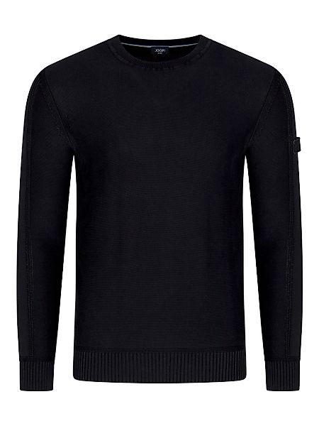 Joop! Herren Rundhals Pullover HOWARD - Regular Fit günstig online kaufen