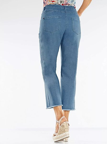Inspirationen 7/8-Jeans, (1 tlg.) günstig online kaufen