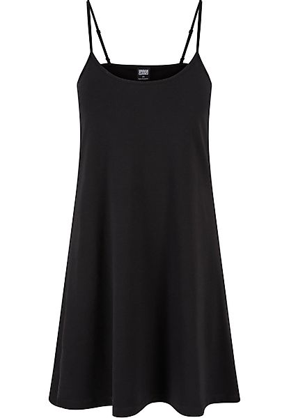 URBAN CLASSICS Shirtkleid Urban Classics Damen günstig online kaufen